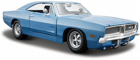 MAISTO 1:25 DODGE CHARGER