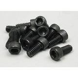 ASSOCIATED SH SCREW 4-40 X 1/4
