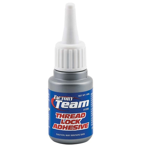 ASSOCIATED Locking Adhesive, 10ml