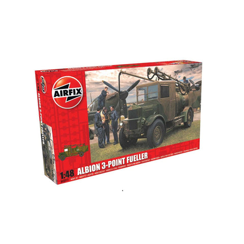 AIRFIX ABLION 3 PT FUELER