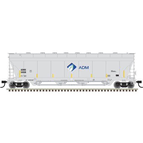 N PRESSUREAIDE HOPPER ADM #50016