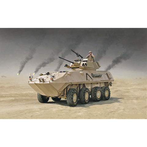 ITALERI LAV-25 GULF WAR