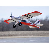 EFLITE Turbo Timber Evolution 1.5m BNF Basic