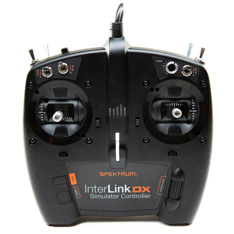 Spektrum InterLink DX Simulator Controller (USB Plug)
