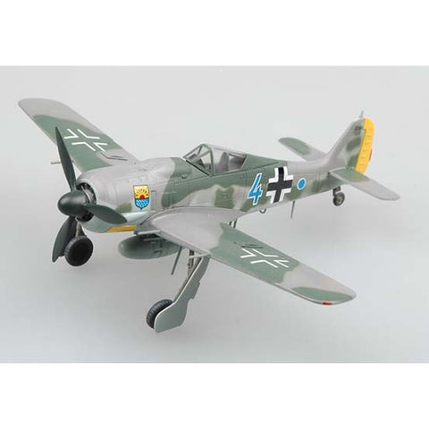 MRC FW190 A-8 ''BLUE 4''
