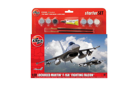 AIRFIX LOCKHEAD MARTIN