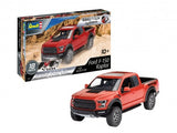 REVELL 1/25  FORD F150 RAPTOR