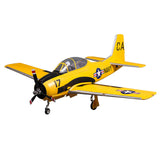 FMS T28D V4, PNP, 1400mm, Yellow