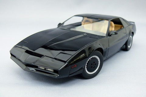 AOSHIMA 1/24 KNIGHT RIDER 2000 KITT 3