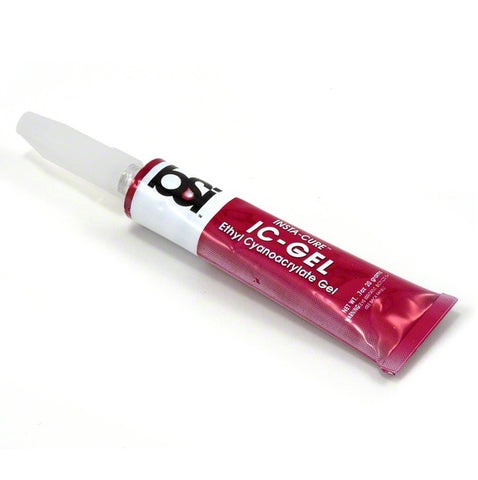 IC-GEL .20G  (.7oz)