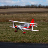 EFLITE Ultimate 3D 950mm SMART BNF Basic w/AS3X & SAFE