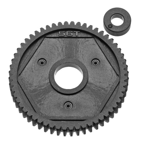 AXIAL SPUR GEAR 56T 32P