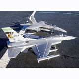 FMS F-16C Fighting Falcon EDF PNP
