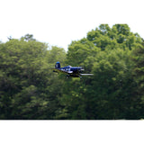 FMS F4U V2 800mm Blue PNP