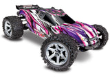 TRAXXAS RUSTLER 4X4 VXL