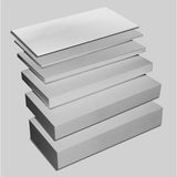 FOAM SHEETS, 1/4"