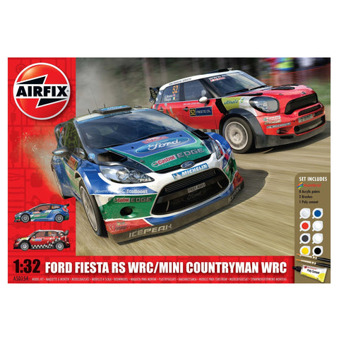 AIRFIX Fiesta & Country
