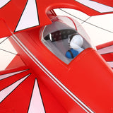 EFLITE Pitts 850mm BNF Basic