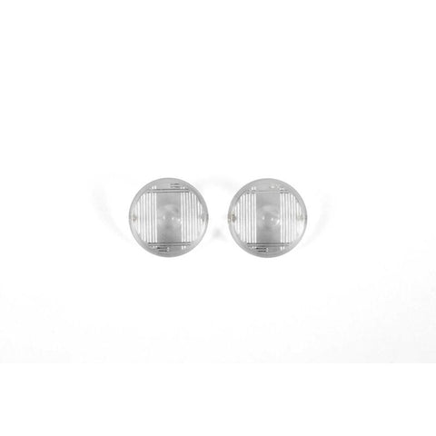AXIAL HEAD LIGHT LENS UTB