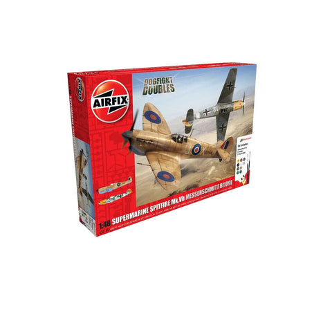 AIRFIX Supermarine Spitfire Mk