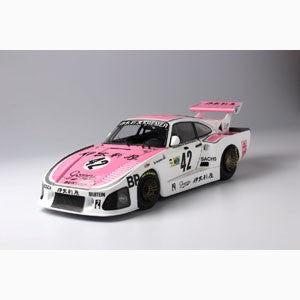 PLATZ 1/24 PORSCHE 935 LEMANS CAR