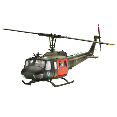 REVELL BELL HELICOPTER