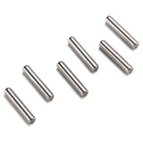 AXIAL 2X11MM PINS