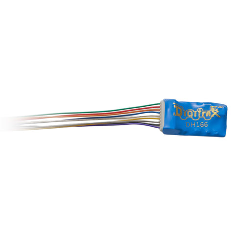 HO DECODER 1.5 AMP/2 PEAK