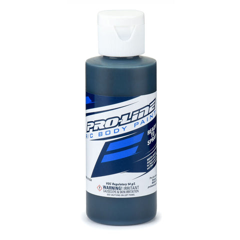 PROLINE RC PAINT CANDY TURQSE