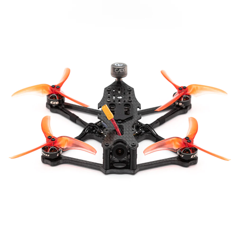 EMAX Babyhawk II HD - 3.5" Micro DJI FPV Drone