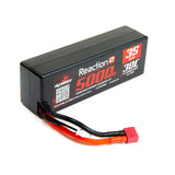 DYNAMITE LIPO 11.1V 3S 5000mah 30C W/ DEANS