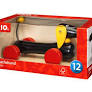 BRIO Pull Along Dachshund