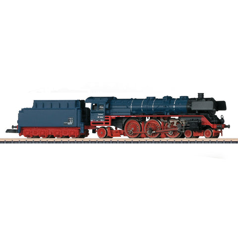 Z STEAM 4-6-2 LOCOMOTIVE DB