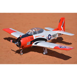 FMS T-28D V4, PNP, 1400mm