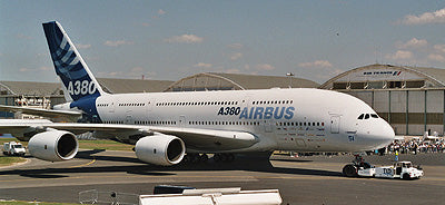 REVELL 1/144  1ST NEW LIVERY