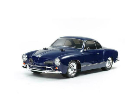 TAMIYA VW KARMANN CHIA M-06
