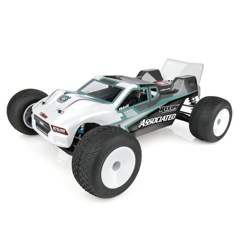 ASSOCIATED RC10T6.2 Team Kit