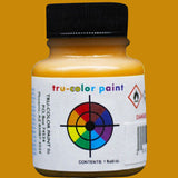 TRU COLOR ACRYLIC PAINT 1OZ NP YELLOW