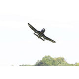FMS F4U 800mm RTF, Blue, V2