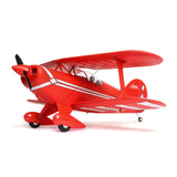 EFLITE Pitts 850mm BNF Basic