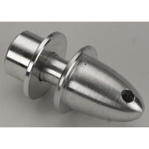 EFLITE Prop Adapter with Collet, 1/8"