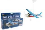 DARON Flying Skyhawk on String