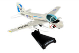 POSTAGE STAMP A-6 INTRUDER VA-52 KNIGHTRIDERS 1/140