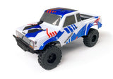 ASSOCIATED 1/24 ENDURO 24 4WD SENDERO TRAIL TRUCK RTR
