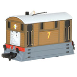 HO THOMAS TOBY THE TRAM