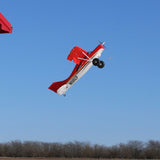 EFLITE Maule M-7 PNP