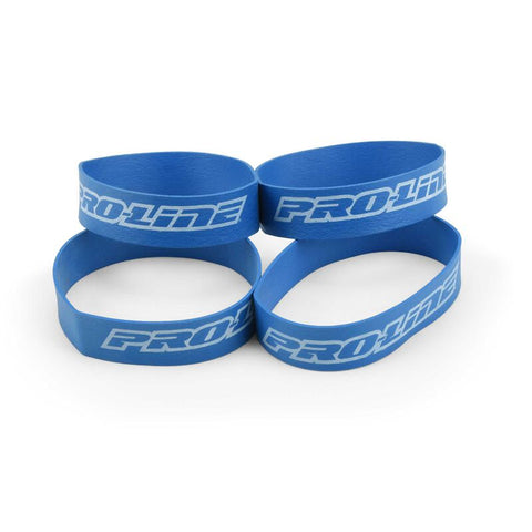 PROLINE TIRE RUBBER BANDS
