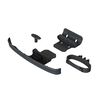 ARRMA BUMPER AND SKIDS