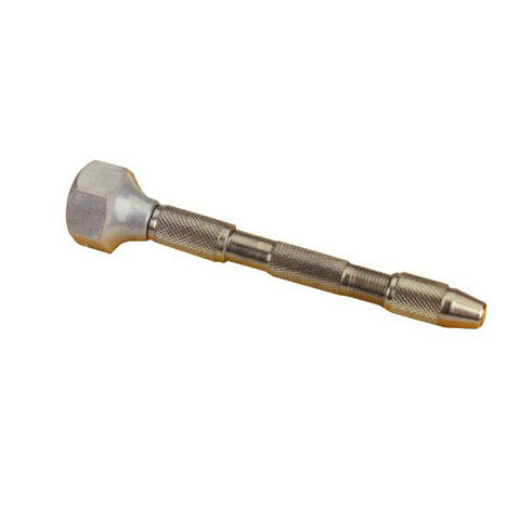 MASCOT Swivel Head Pin Vise 3-5/8"