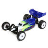 LOSI 1/16 MINI-B 2WD BRUSHED RTR BLUE